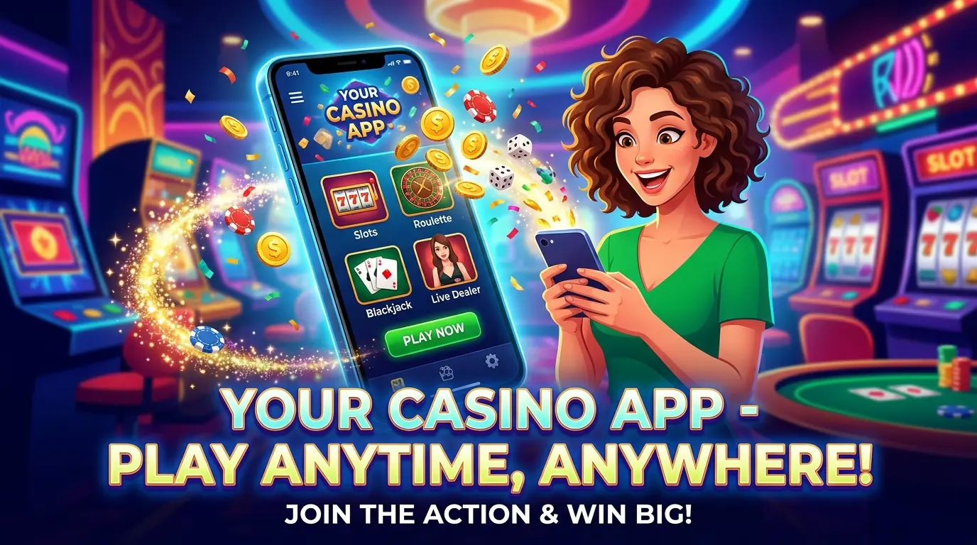 Slotimo casino Casino App