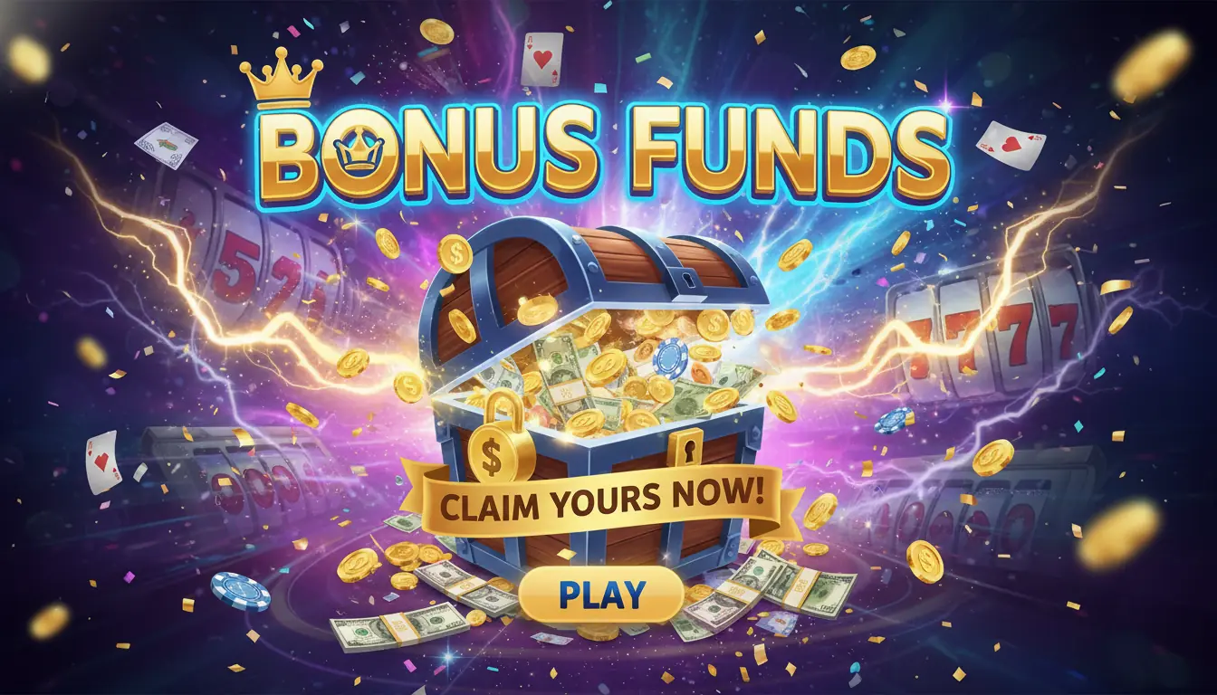 Bonusguthaben bei Slotimo casino