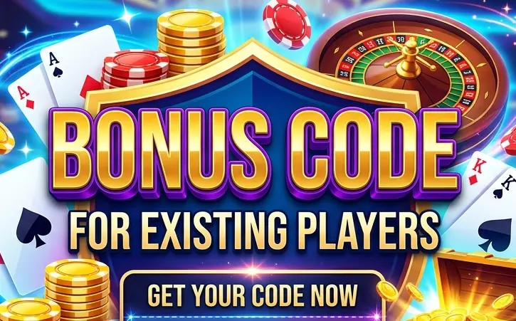 Bonuscode für Bestandskunden Slotimo casino