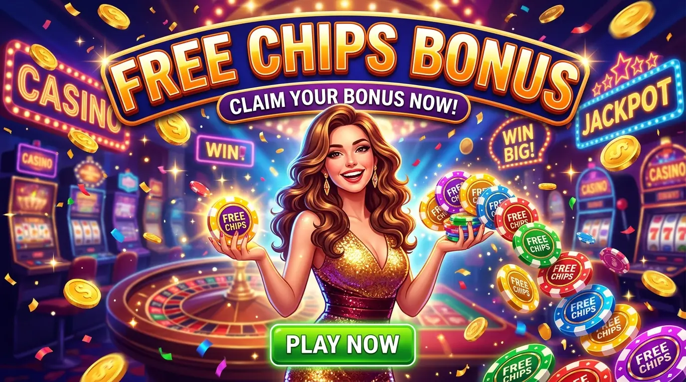 Slotimo casino Gratis Chips