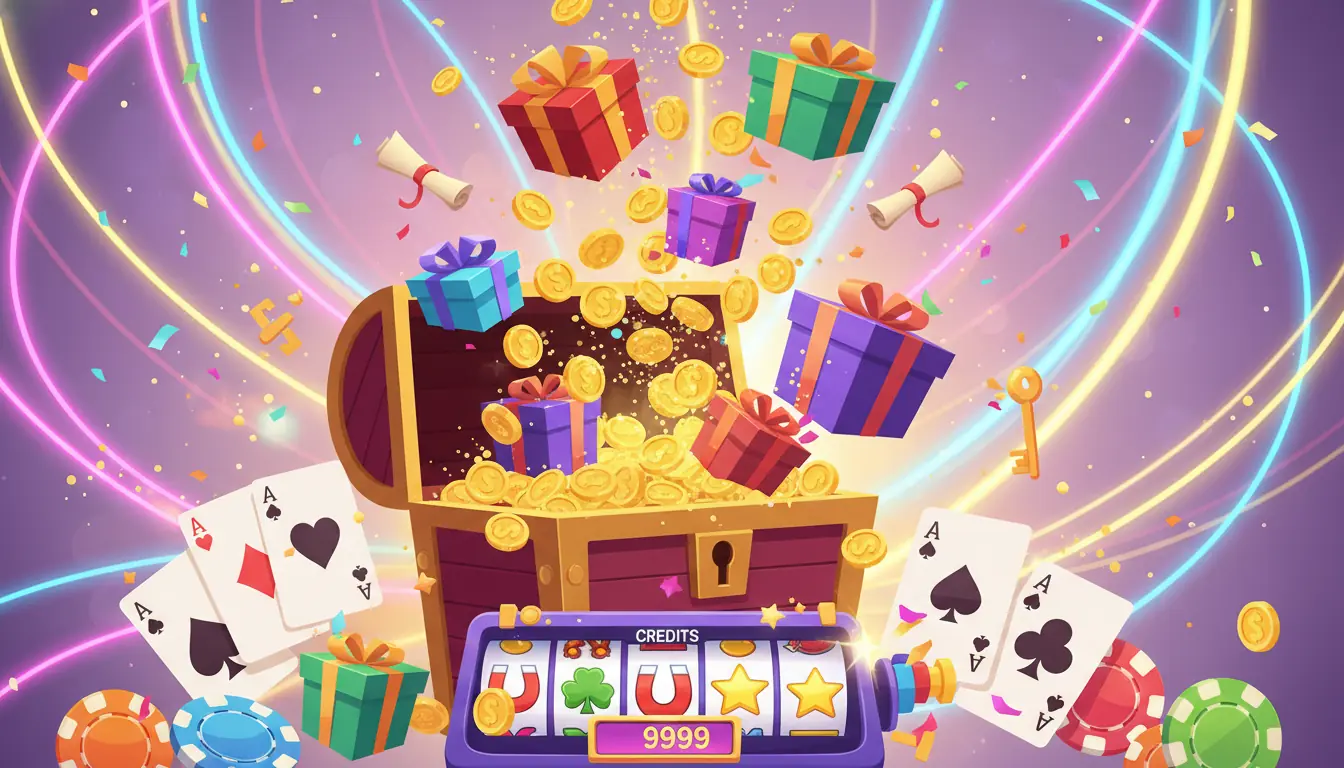 Promo Codes Slotimo casino