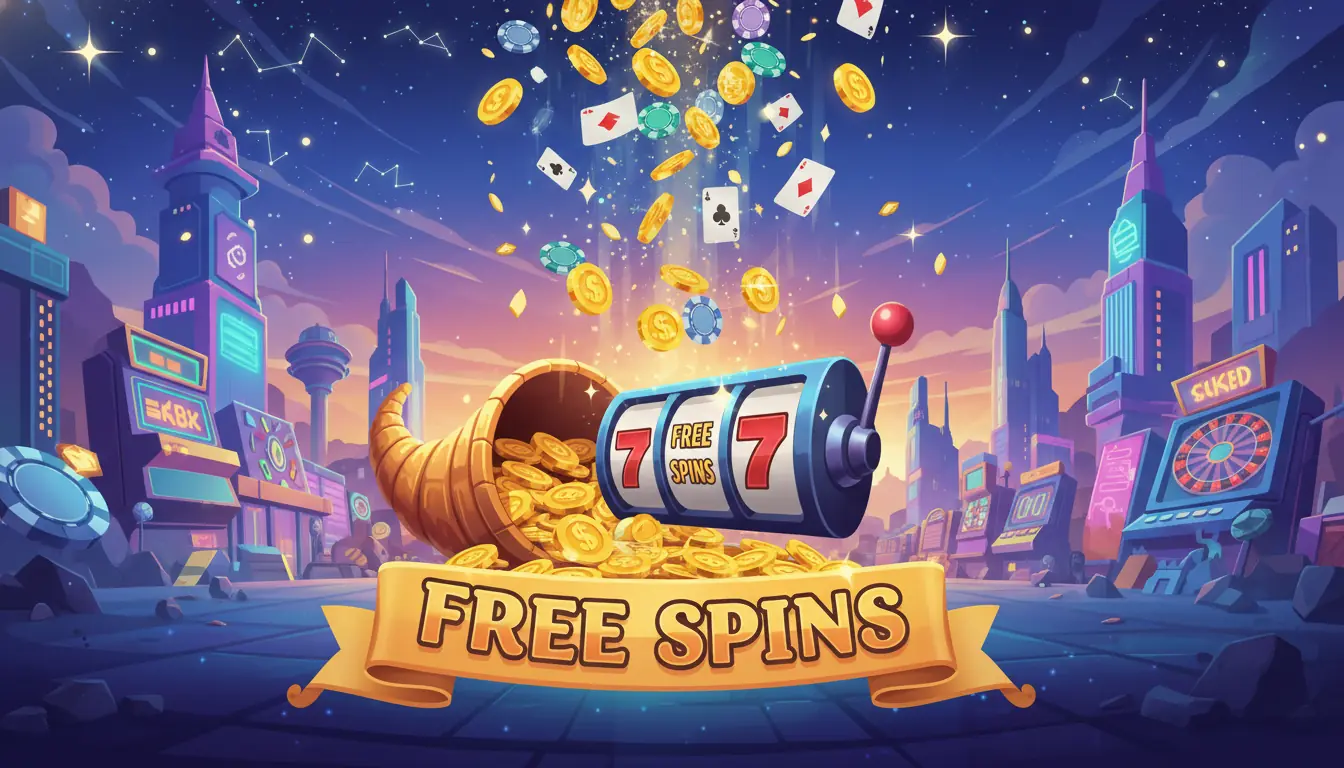 Freispiele bei Slotimo casino