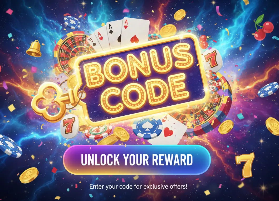 Slotimo casino Bonuscode