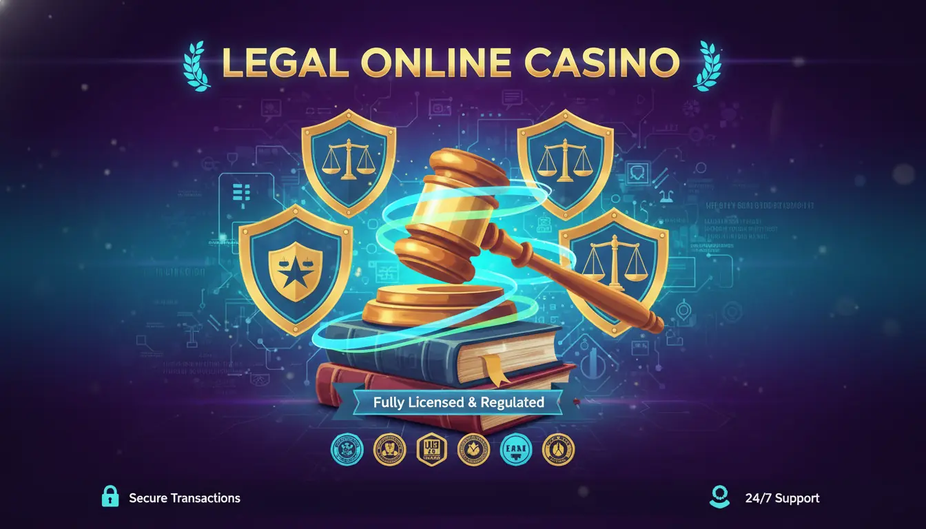 Ist Slotimo casino legal