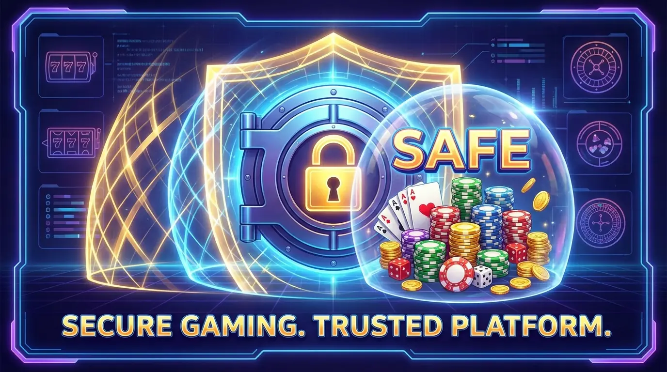 Ist Slotimo casino sicher