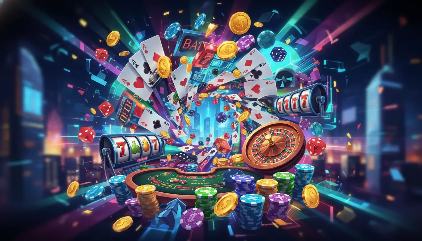 Slotimo casino Besitzer