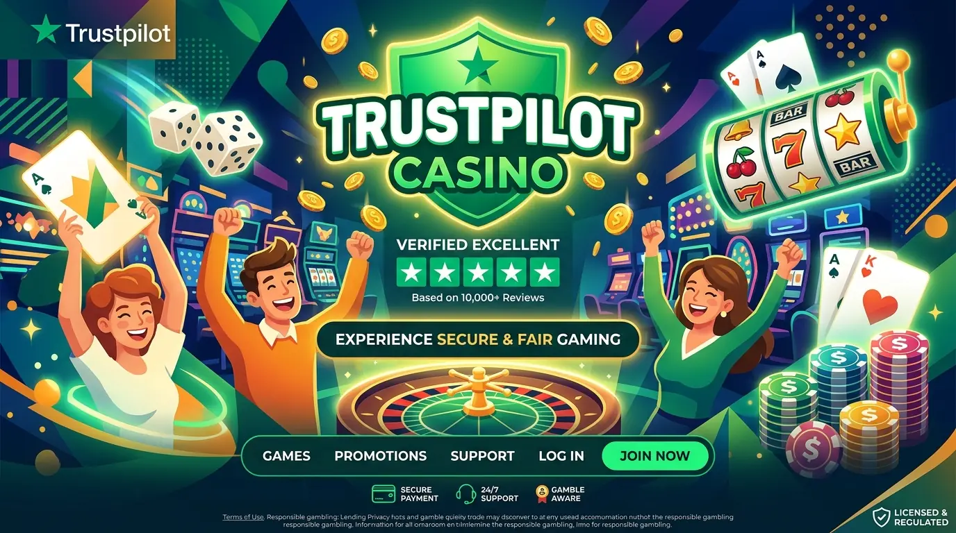 Slotimo casino Trustpilot