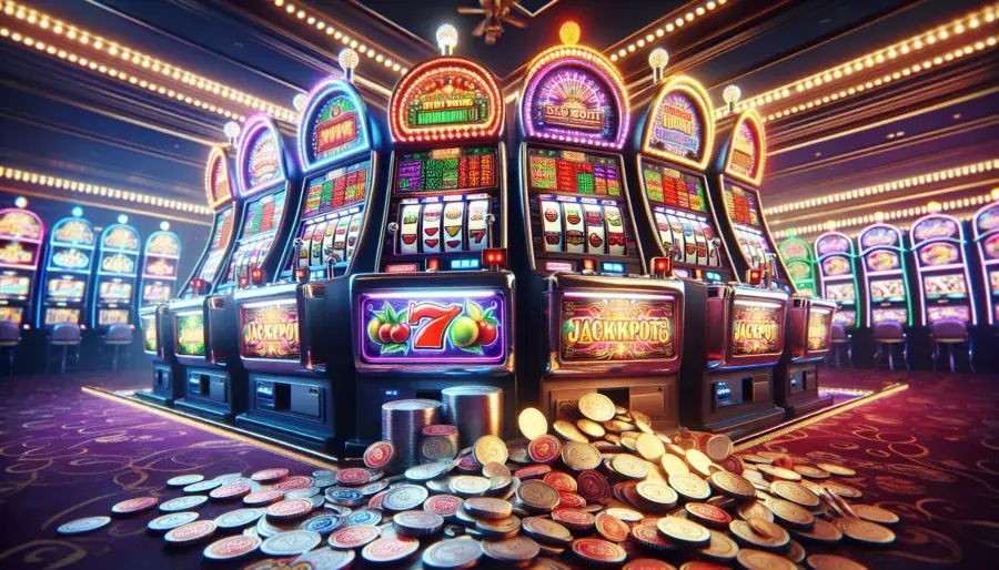 Slotimo casino Casino Spiele