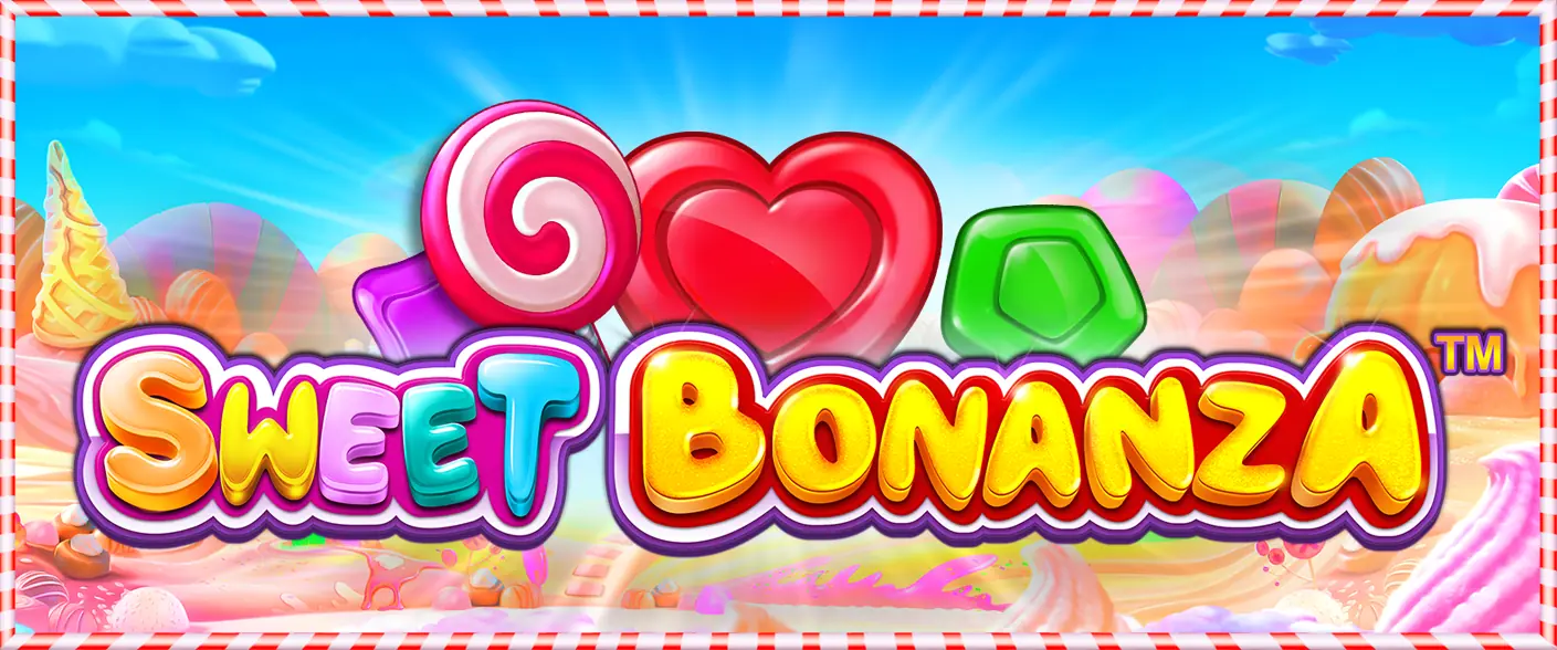 Slotimo casino Sweet Bonanza