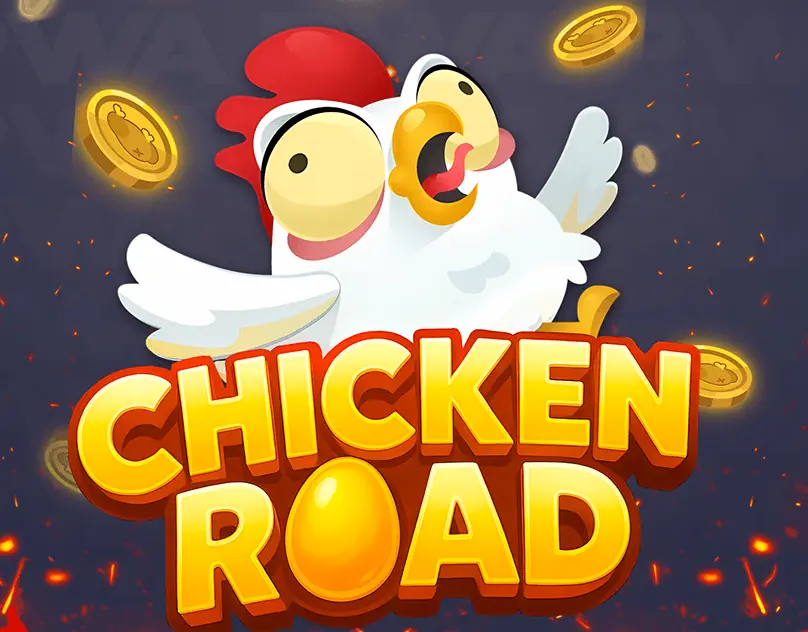 Chicken Road bei Slotimo casino