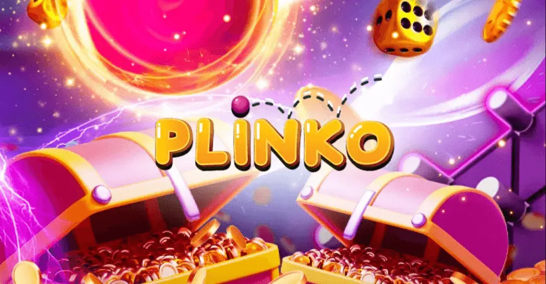 Plinko Slotimo casino
